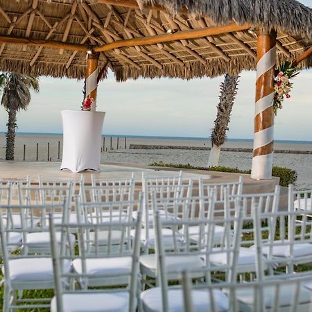 Holiday Inn Resort Los Cabos All Inclusive San José del Cabo エクステリア 写真