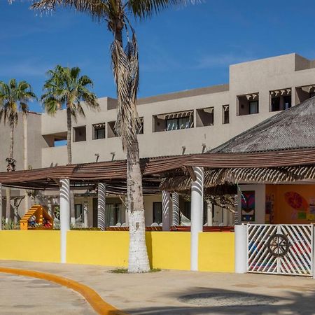 Holiday Inn Resort Los Cabos All Inclusive San José del Cabo エクステリア 写真