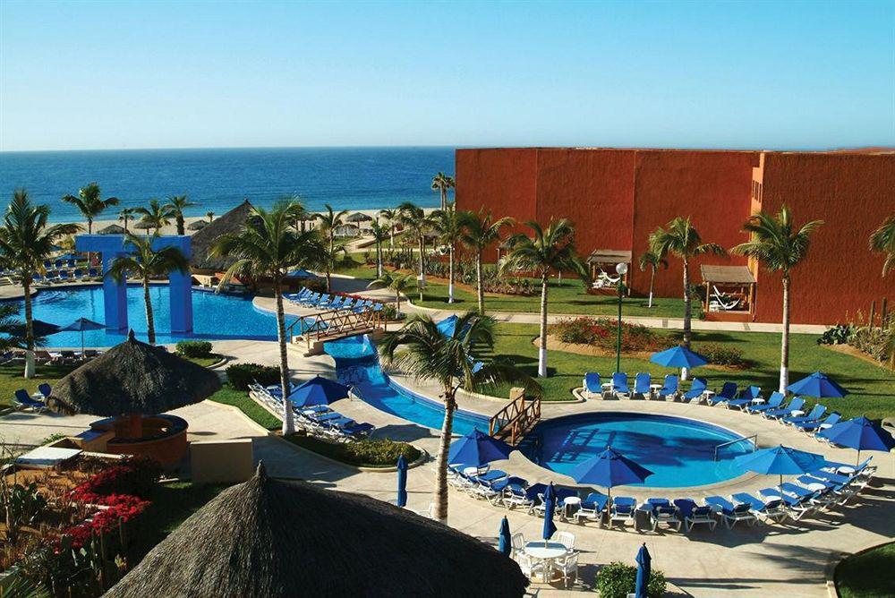 Holiday Inn Resort Los Cabos All Inclusive San José del Cabo 設備 写真