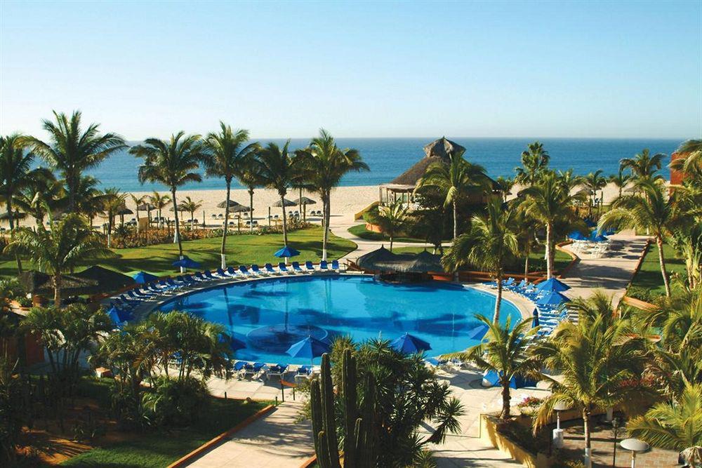 Holiday Inn Resort Los Cabos All Inclusive San José del Cabo 設備 写真