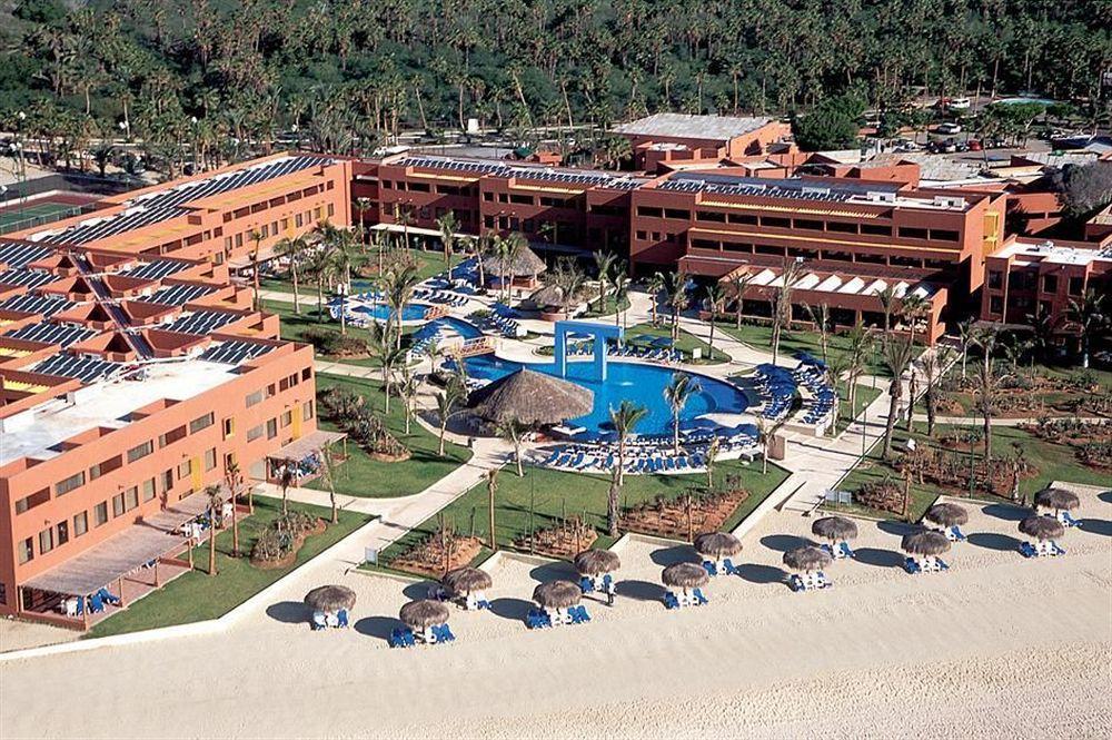 Holiday Inn Resort Los Cabos All Inclusive San José del Cabo エクステリア 写真
