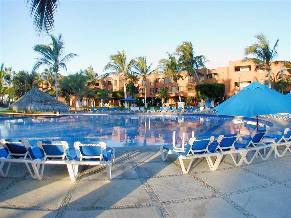 Holiday Inn Resort Los Cabos All Inclusive San José del Cabo 設備 写真