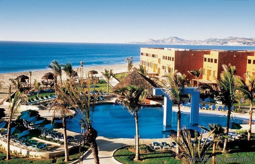 Holiday Inn Resort Los Cabos All Inclusive San José del Cabo エクステリア 写真