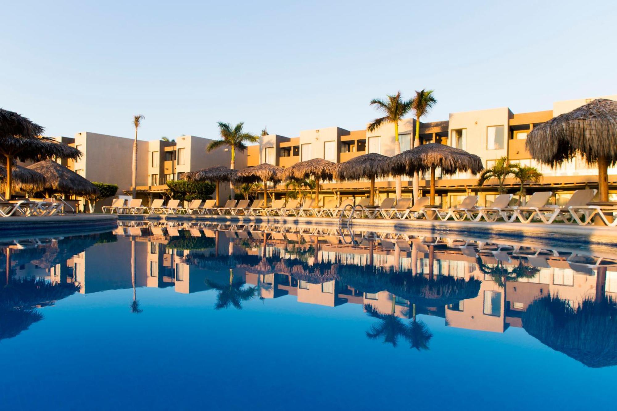 Holiday Inn Resort Los Cabos All Inclusive San José del Cabo エクステリア 写真