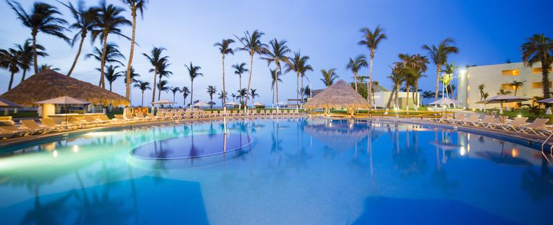 Holiday Inn Resort Los Cabos All Inclusive San José del Cabo エクステリア 写真