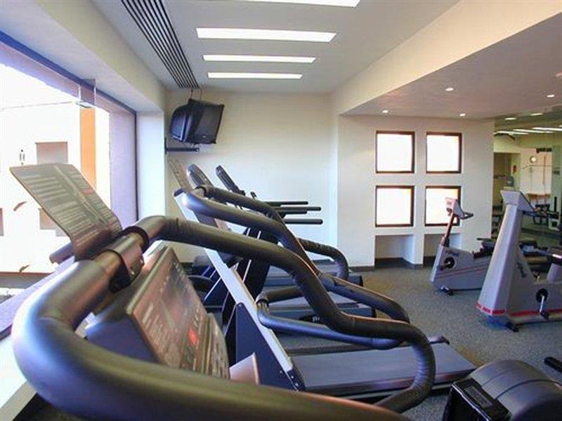 Holiday Inn Resort Los Cabos All Inclusive San José del Cabo 設備 写真