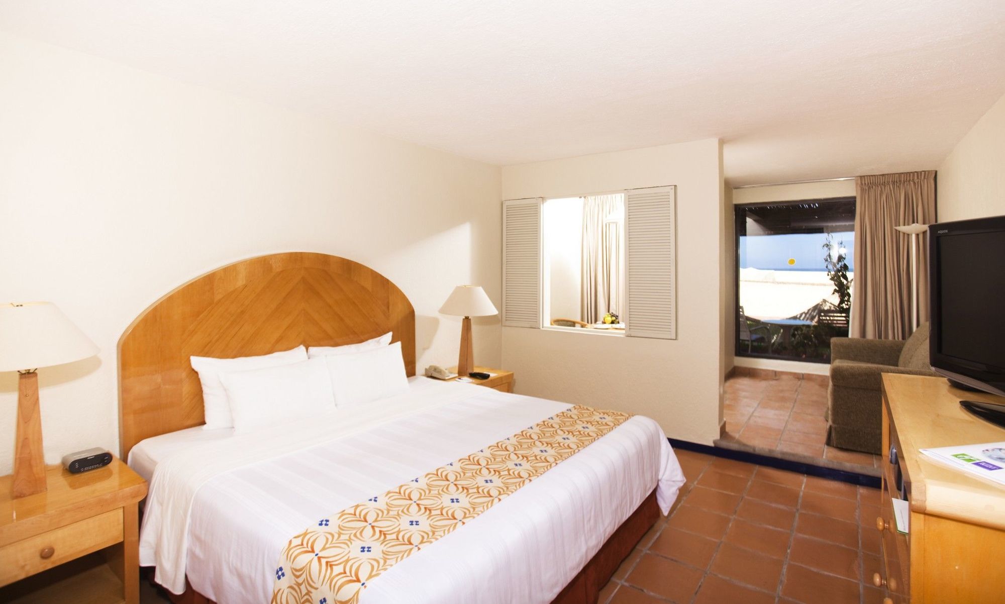 Holiday Inn Resort Los Cabos All Inclusive San José del Cabo エクステリア 写真