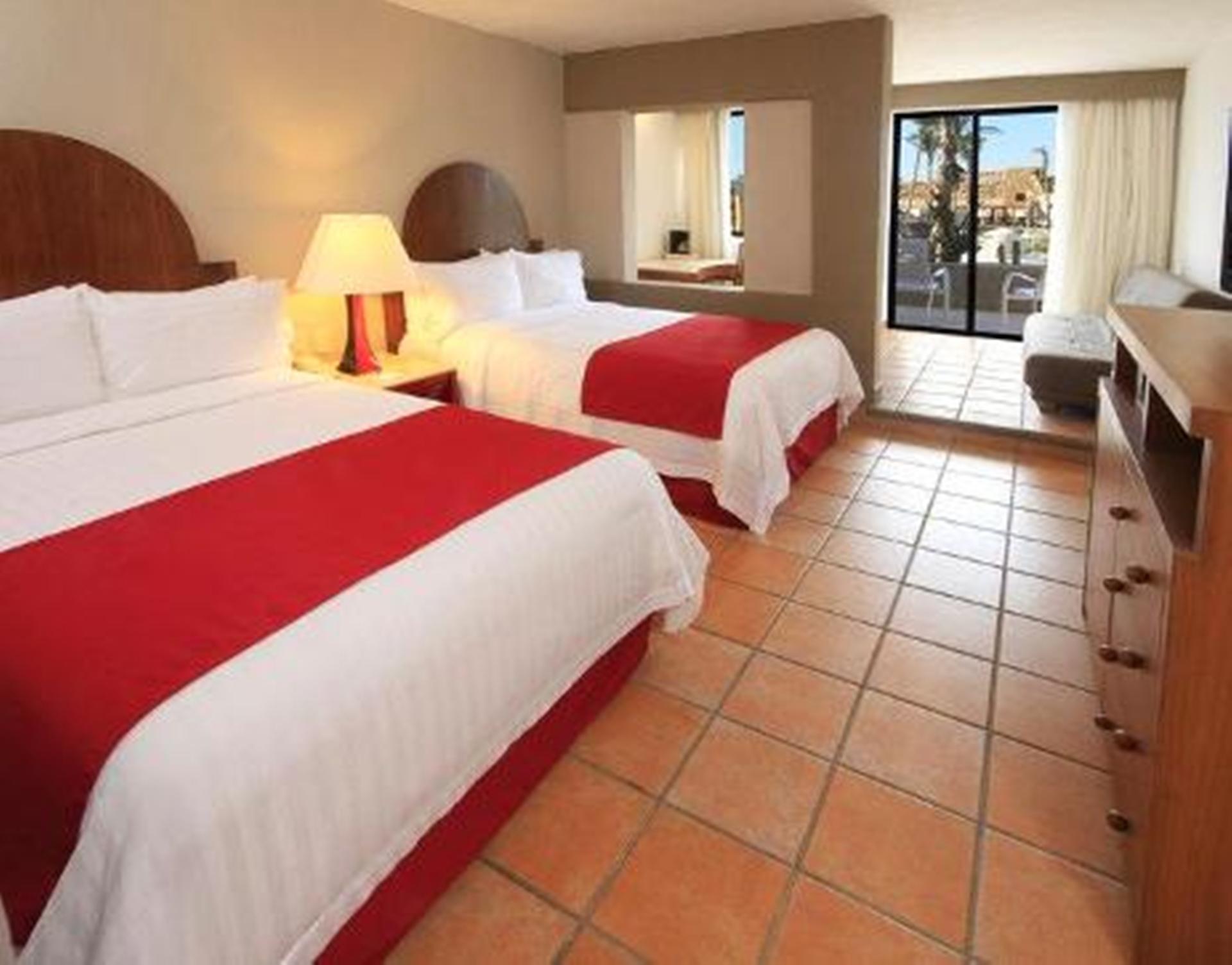 Holiday Inn Resort Los Cabos All Inclusive San José del Cabo エクステリア 写真
