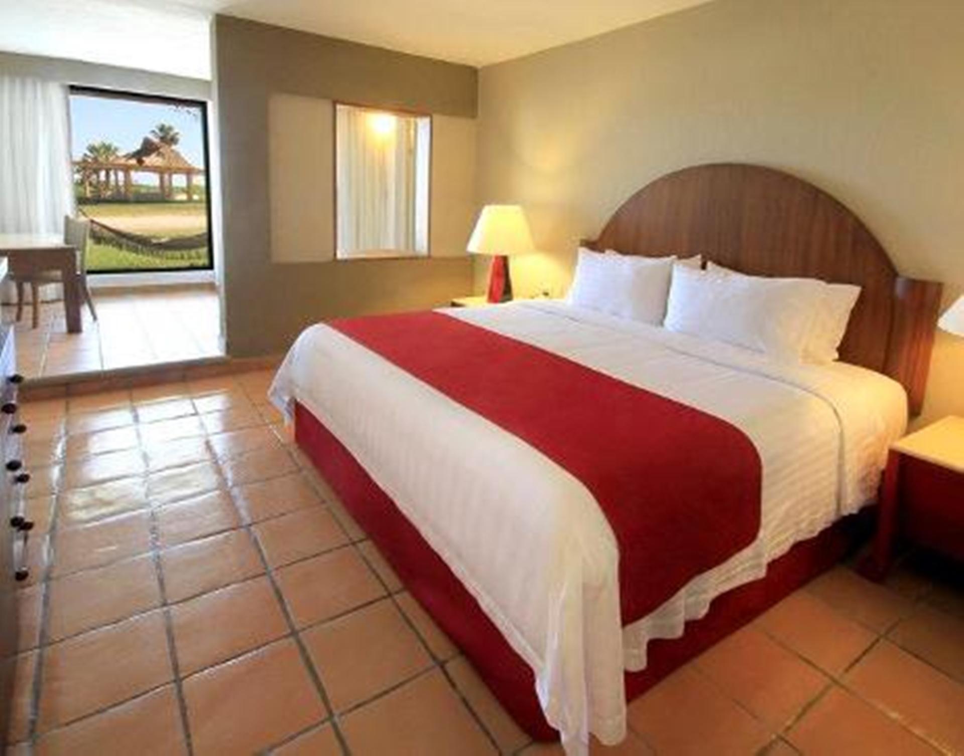 Holiday Inn Resort Los Cabos All Inclusive San José del Cabo エクステリア 写真