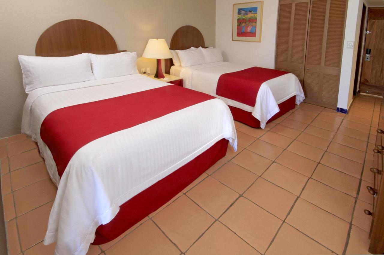 Holiday Inn Resort Los Cabos All Inclusive San José del Cabo エクステリア 写真