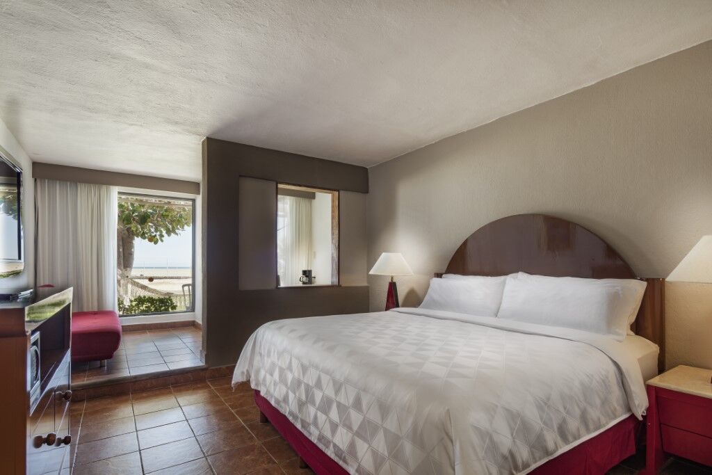 Holiday Inn Resort Los Cabos All Inclusive San José del Cabo エクステリア 写真