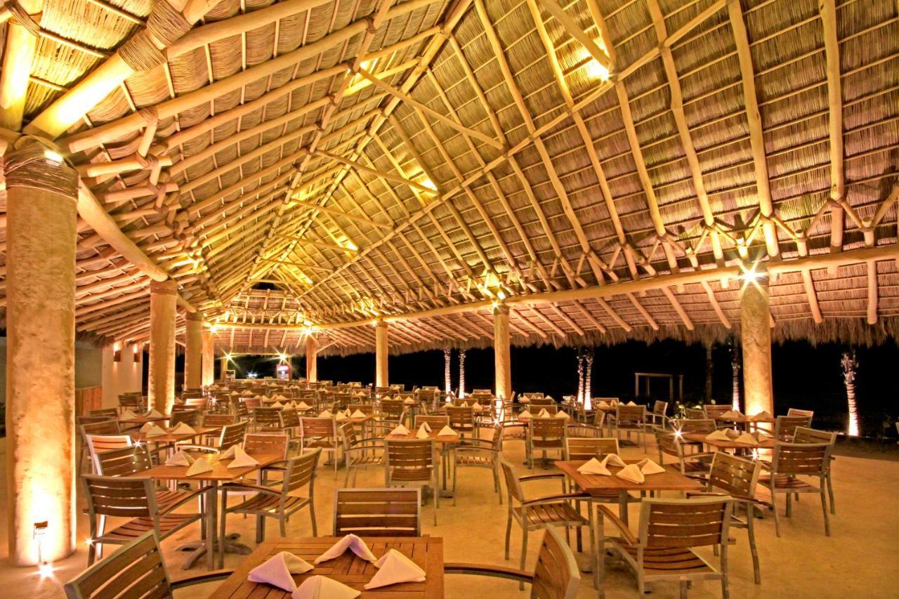 Holiday Inn Resort Los Cabos All Inclusive San José del Cabo エクステリア 写真