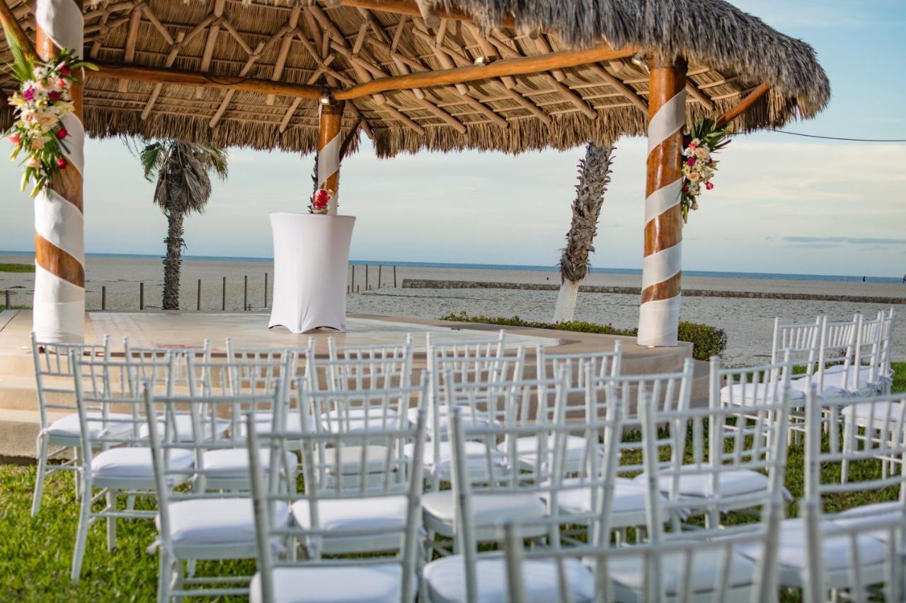 Holiday Inn Resort Los Cabos All Inclusive San José del Cabo エクステリア 写真