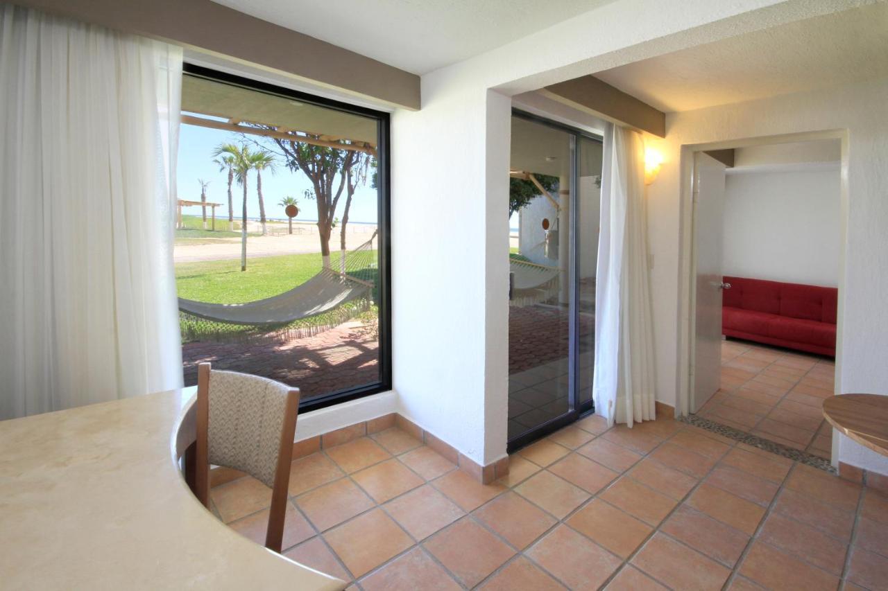 Holiday Inn Resort Los Cabos All Inclusive San José del Cabo エクステリア 写真