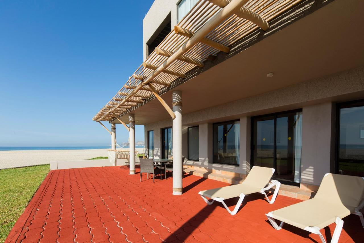 Holiday Inn Resort Los Cabos All Inclusive San José del Cabo エクステリア 写真