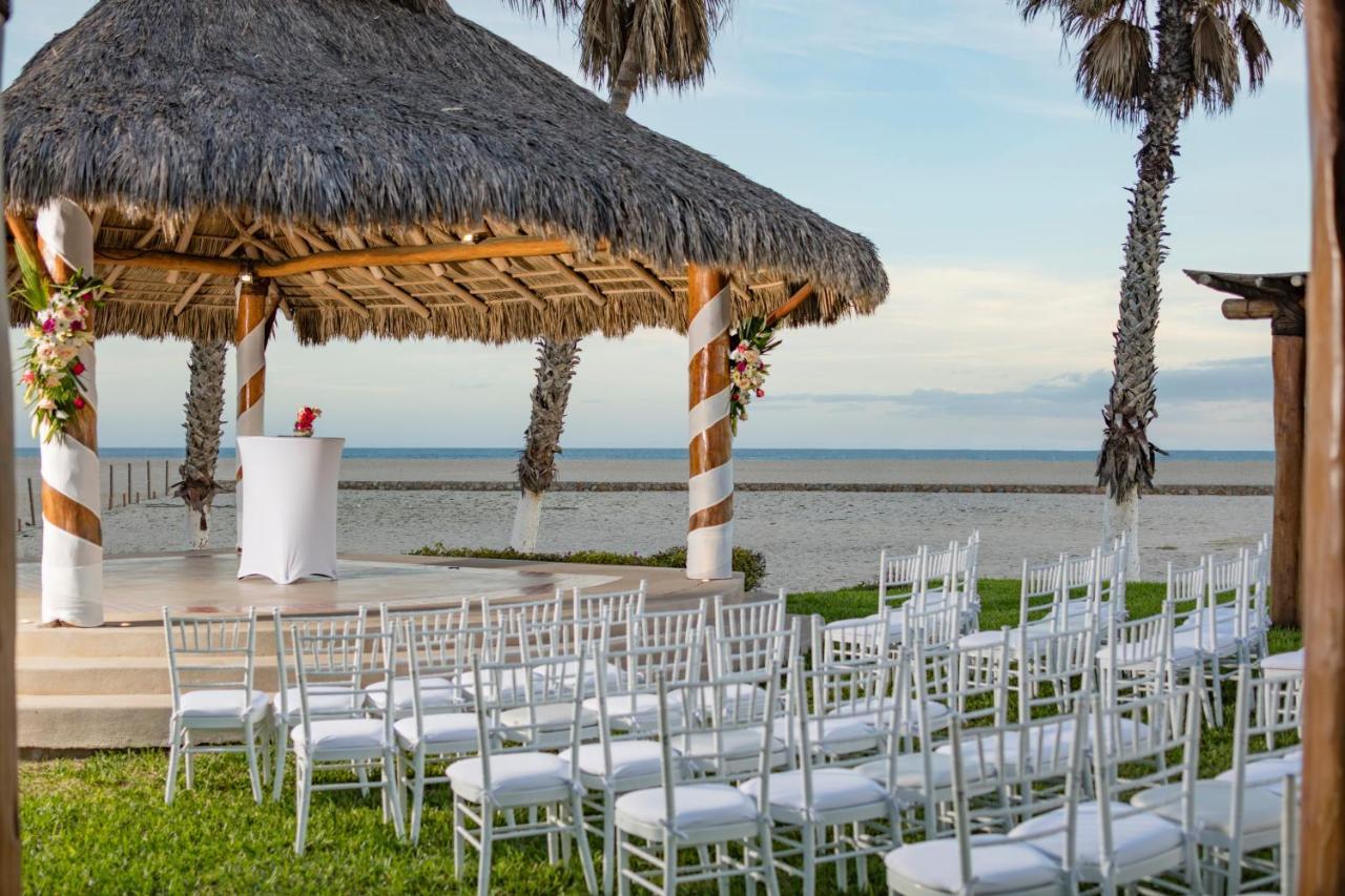 Holiday Inn Resort Los Cabos All Inclusive San José del Cabo エクステリア 写真
