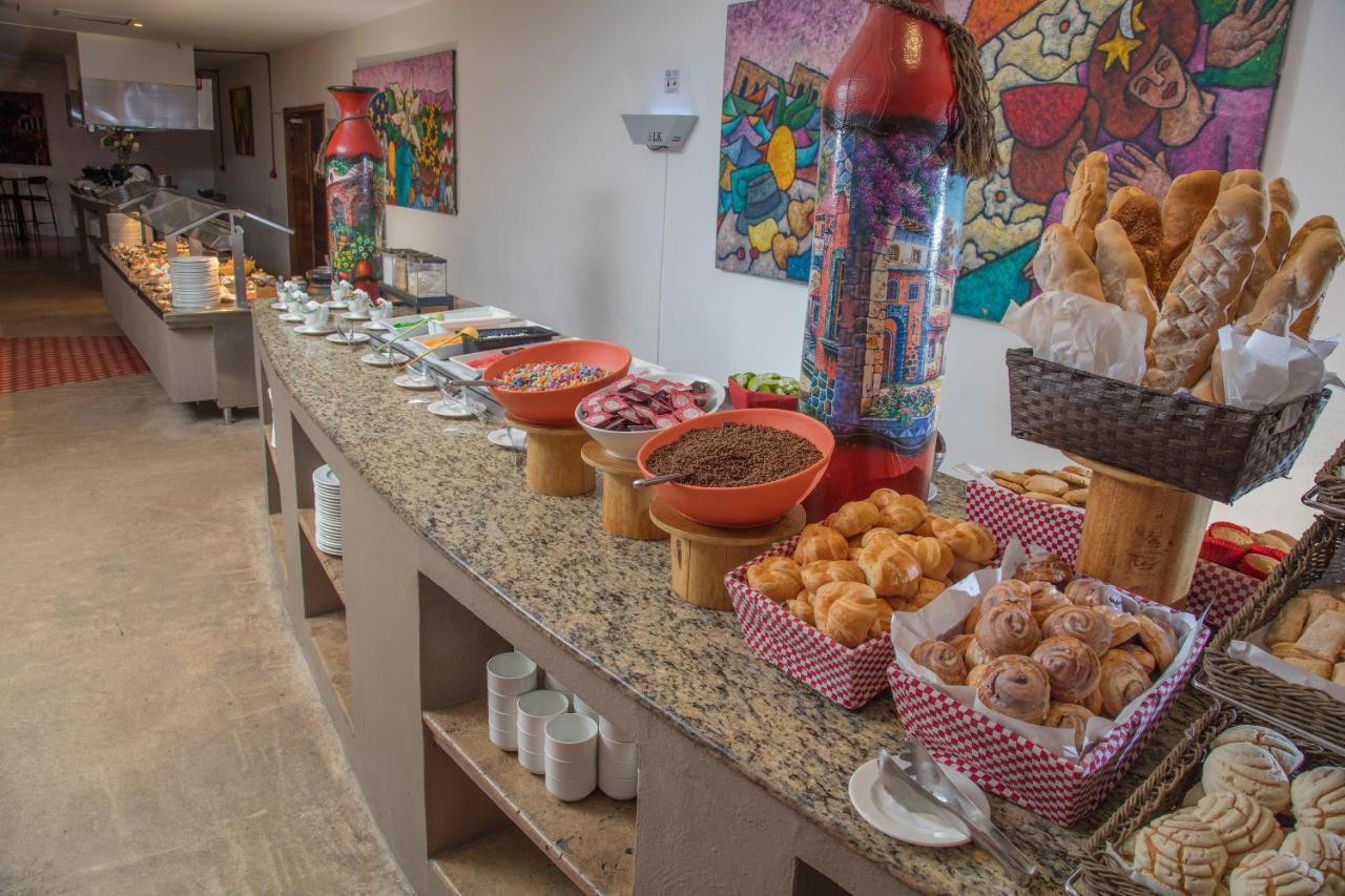 Holiday Inn Resort Los Cabos All Inclusive San José del Cabo エクステリア 写真