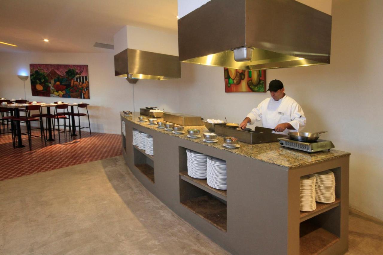 Holiday Inn Resort Los Cabos All Inclusive San José del Cabo エクステリア 写真
