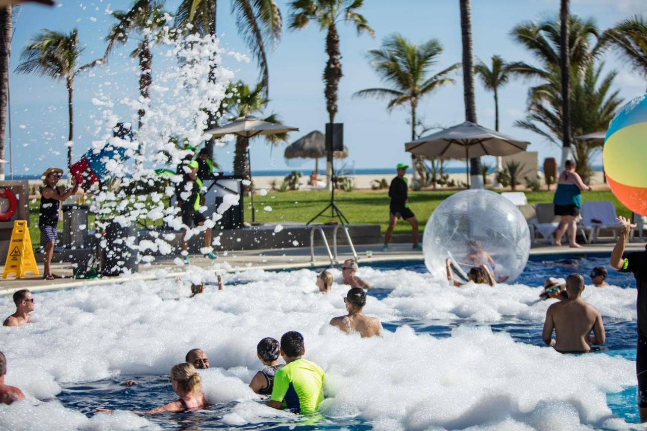 Holiday Inn Resort Los Cabos All Inclusive San José del Cabo エクステリア 写真