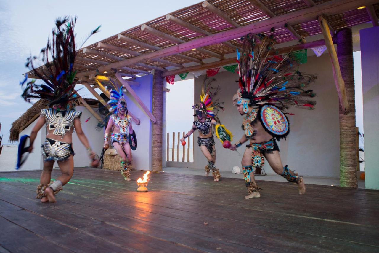 Holiday Inn Resort Los Cabos All Inclusive San José del Cabo エクステリア 写真