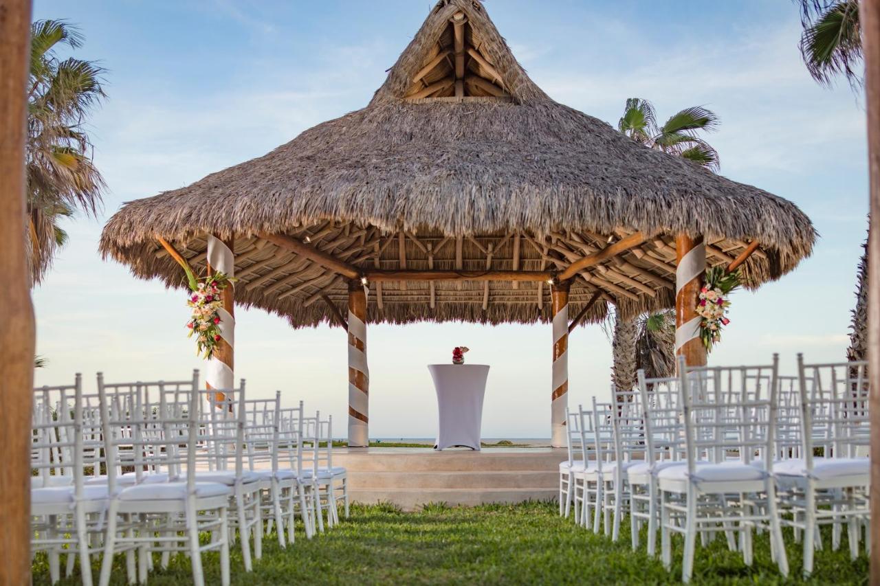Holiday Inn Resort Los Cabos All Inclusive San José del Cabo エクステリア 写真