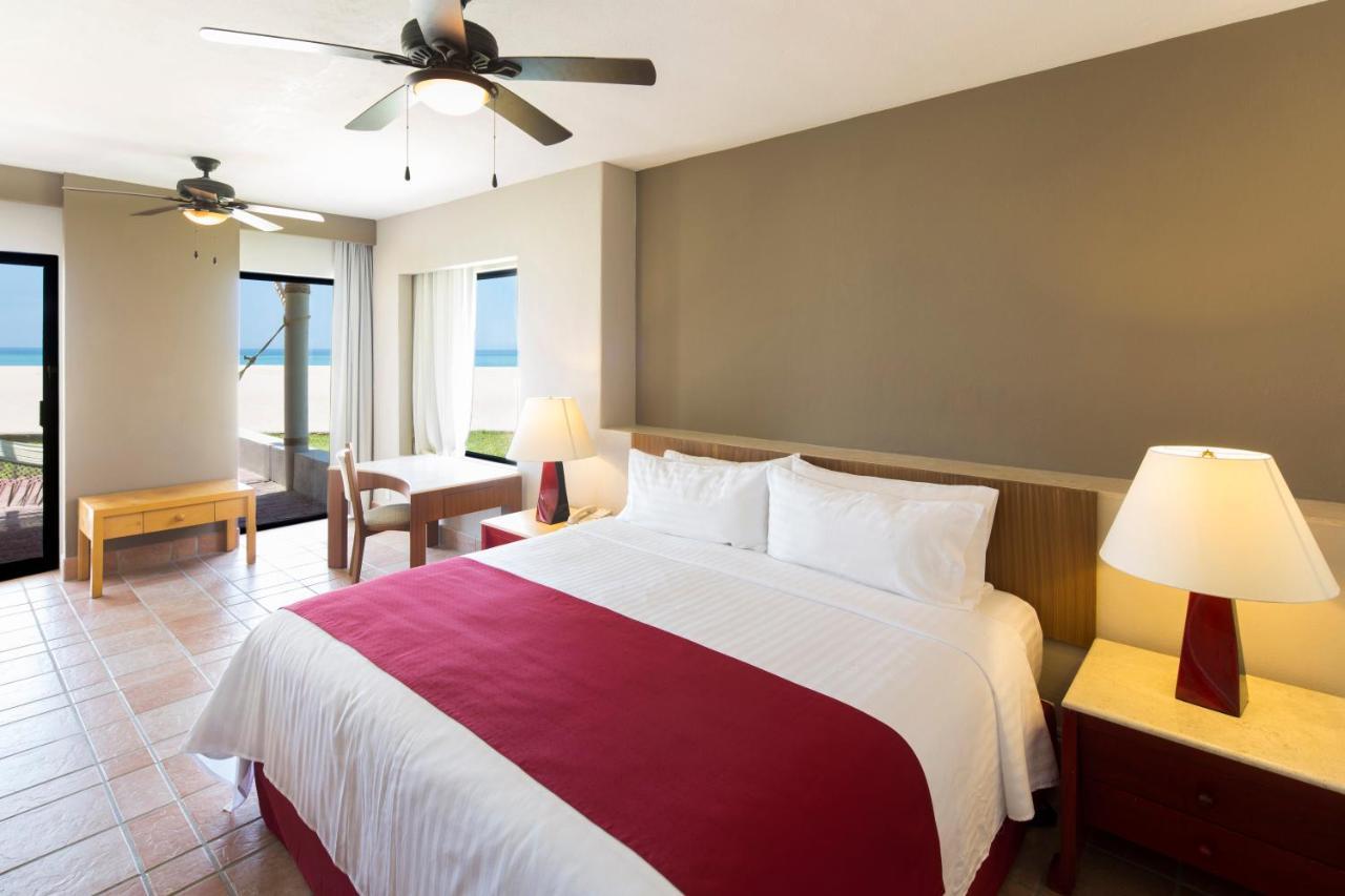 Holiday Inn Resort Los Cabos All Inclusive San José del Cabo エクステリア 写真