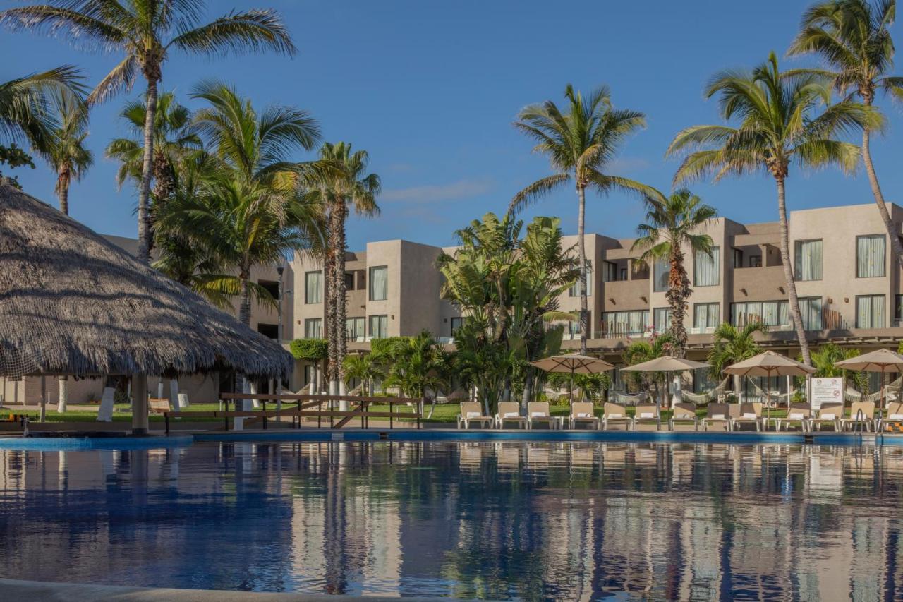 Holiday Inn Resort Los Cabos All Inclusive San José del Cabo エクステリア 写真